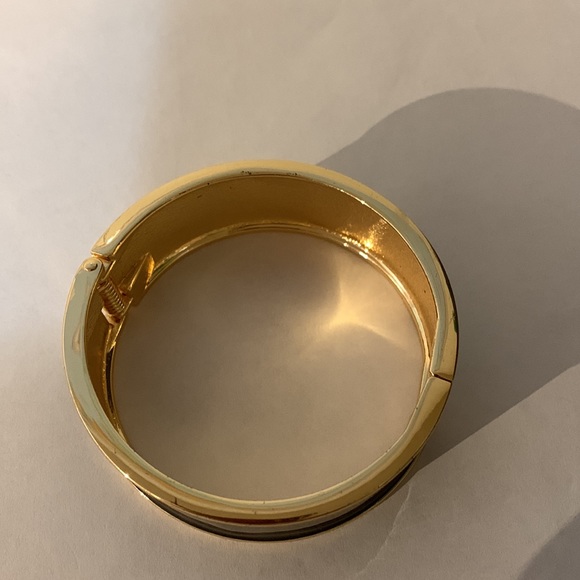 Classic cream black bracelet jewelry* - Picture 6 of 6